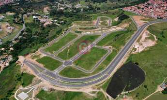 Imagem 5: Loteamento Recanto da Baronesa com lotes a partir de 750 m², lotes residenciais e comercia
