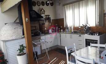 Imagem: Apartamento Duplex 150 m² à venda no Jardim