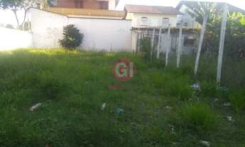 Imagem 3: CASSIOPEIA SAO JOSE DOS CAMPOS TERRENO