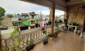 Imagem: Casa em Caraguatatuba aceita financiamento