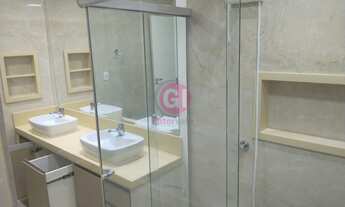 Imagem 7: Casa Térrea com mezanino no Condomínio Terras do Vale em Caçapava