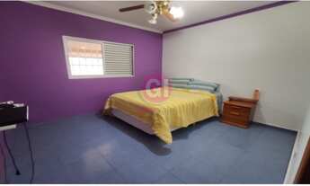 Imagem 4: Casa Sobrado, Residencial Flamboyant, próximo Embraer, INPE, CTA