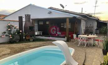 Imagem: Casa em Condominio no Quiririm