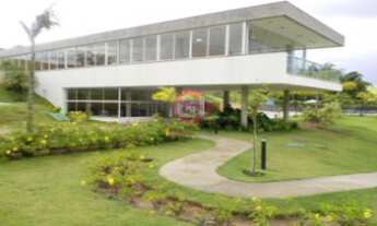 Imagem 4: VENDA de TERRENO no Cond. VERANA - Lote com 365m2, PLANO e COM VISTA!