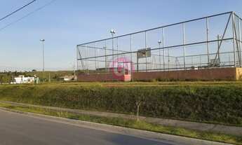 Imagem 3: Terreno 257 m² no Portal dos Pássaros em São José dos Campos!