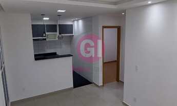 Imagem 2: APARTAMENTO COM COZINHA PLANEJADA PARQUE DOS BANDEIRANTES - TAUBATÉ