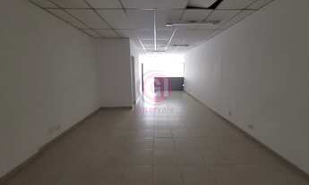 Imagem: Sala comercial, 1 banheiros, 90M² de Área