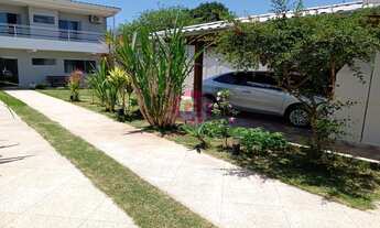 Imagem: Casa em Caraguatatuba com 3 suítes aceita