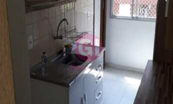 Imagem: Apartamento a venda 55 m² no Parque Industrial