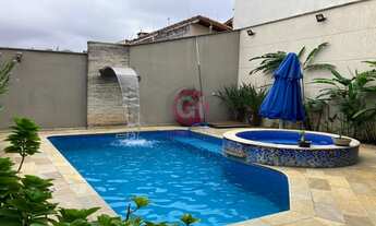 Imagem 3: Sobrado excelente no JD Apolo II