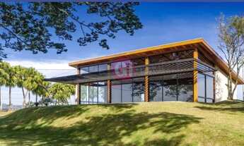 Imagem 7: Lote/Terreno à venda, 1030m² em Condomínio Residencial Ecopark Bourbon, Caçapava