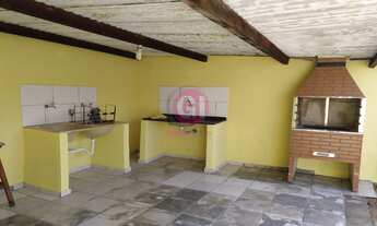 Imagem 3: CASA AMPLA COM EDÍCULA - FLOR DO VALE