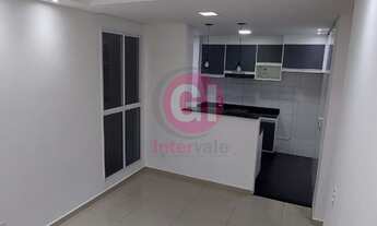 Imagem 1: APARTAMENTO COM COZINHA PLANEJADA PARQUE DOS BANDEIRANTES - TAUBATÉ