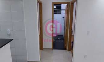 Imagem 6: APARTAMENTO COM COZINHA PLANEJADA PARQUE DOS BANDEIRANTES - TAUBATÉ