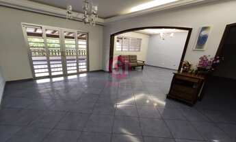 Imagem 1: Casa Sobrado, Residencial Flamboyant, próximo Embraer, INPE, CTA