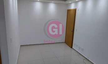 Imagem 4: APARTAMENTO COM COZINHA PLANEJADA PARQUE DOS BANDEIRANTES - TAUBATÉ