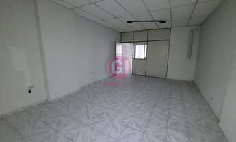 Imagem: Sala comercial, 1 banheiros, 49M² de Área