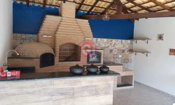 Imagem 7: LINDO SÍTIO COM ESCRITURA E LAGO EM TAUBATÉ