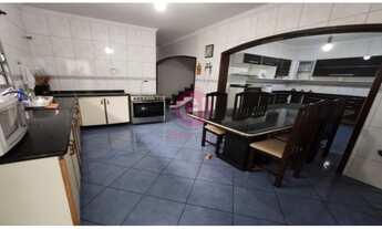 Imagem 3: Casa Sobrado, Residencial Flamboyant, próximo Embraer, INPE, CTA