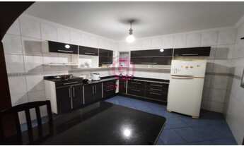 Imagem 2: Casa Sobrado, Residencial Flamboyant, próximo Embraer, INPE, CTA