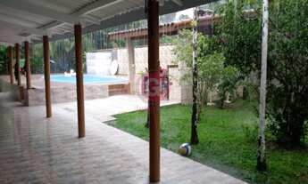 Imagem: Chácara residencial no Rio escuro