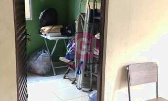 Imagem 5: Casa com edícula para venda Jardim São Gabriel próximo a empresa Suzano !!!