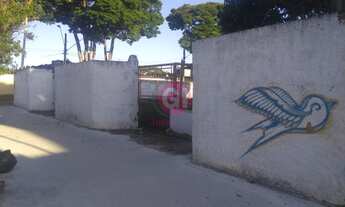 Imagem: CASSIOPEIA SAO JOSE DOS CAMPOS TERRENO