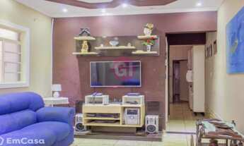 Imagem: SOBRADO, VENDA NO JARDIM CRUZEIRO DO SUL