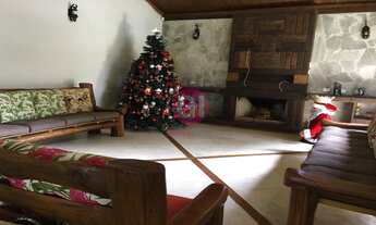 Imagem: Casa de Campo 2 quartos à venda em condomínio