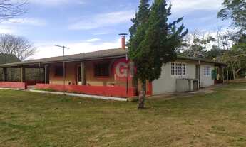 Imagem: LINDO SÍTIO COM ESCRITURA E LAGO EM TAUBATÉ