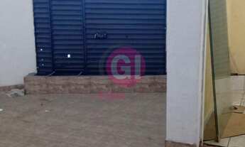 Imagem 2: Ponto Comercial para Locação no Centro de Jacareí-SP: Sala, 2 Banheiros e 90m² de Área