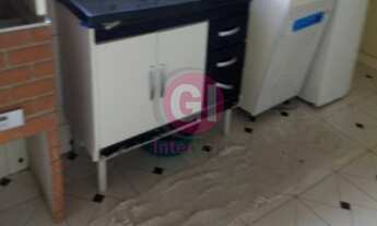 Imagem 2: Casa térrea à venda 3 quartos no Morumbi em São José dos Campos!