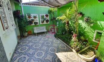 Imagem: Casa 5 quartos sendo 2 suites, dependencia