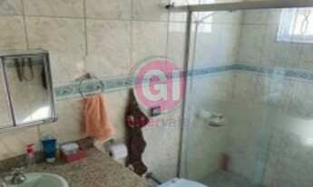 Imagem 5: Casa 5 quartos sendo 2 suites, dependencia de empregada, 3 vagas de garagem, aquecimento s