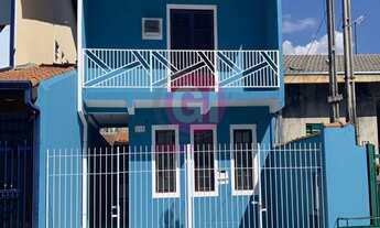 Imagem: Vende Sobrado/ 4 Dormitórios/ Suíte com