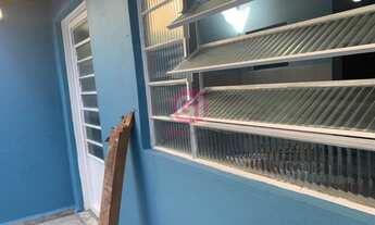 Imagem 2: Vende Sobrado/ 4 Dormitórios/ Suíte com hidro/ Edícula/ Jd Sul