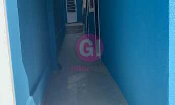 Imagem 4: Vende Sobrado/ 4 Dormitórios/ Suíte com hidro/ Edícula/ Jd Sul