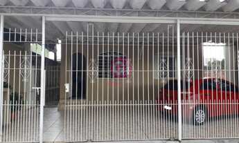 Imagem 2: OPORTUNIDADE! CASA PARA VENDA NO BOSQUE DOS EUCALIPTOS COM EDÍCULA, PRÓX AO JD. SATÉLITE