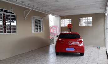 Imagem 4: OPORTUNIDADE! CASA PARA VENDA NO BOSQUE DOS EUCALIPTOS COM EDÍCULA, PRÓX AO JD. SATÉLITE