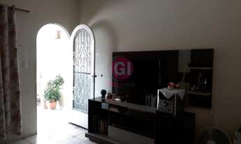 Imagem 5: OPORTUNIDADE! CASA PARA VENDA NO BOSQUE DOS EUCALIPTOS COM EDÍCULA, PRÓX AO JD. SATÉLITE