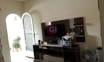 Imagem 6: OPORTUNIDADE! CASA PARA VENDA NO BOSQUE DOS EUCALIPTOS COM EDÍCULA, PRÓX AO JD. SATÉLITE