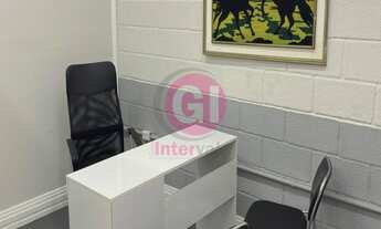 Imagem 2: Sala comercial jardim america sao jose dos campos