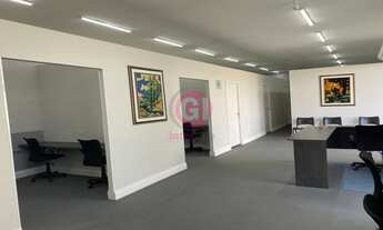 Imagem 7: Sala comercial jardim america sao jose dos campos