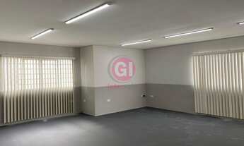 Imagem: Sala comercial jardim america sao jose dos