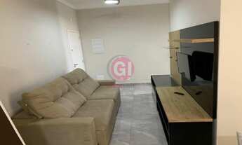 Imagem: Apartamento 2 quartos mobiliado no jardim