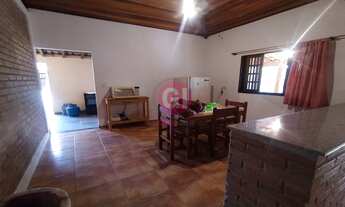 Imagem 4: LINDO SÍTIO COM ESCRITURA E LAGO EM TAUBATÉ