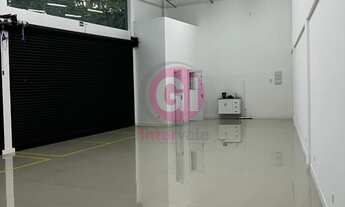 Imagem 4: Ponto Comercial de esquina recém construído em ótima localização, via movimentada, diverso