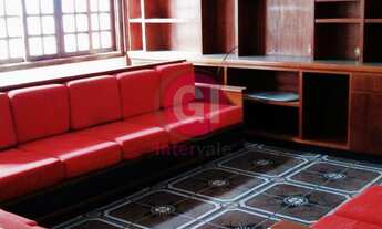 Imagem: SOBRADO LOCAÇÃO JACAREI JARDIM SANTA MARIA