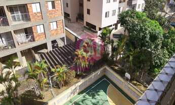 Imagem: LOCAÇÃO OU VENDA ED LOGOS I 83 m2 2 Dormitórios