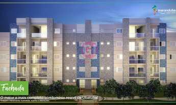 Imagem 6: Maranduba Beach Resort Cobertura Cobertura 2025 previsão